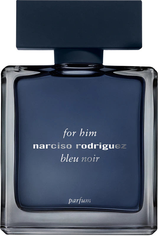 Narciso Rodriguez For Him Bleu Noir Parfum 100ml For Men