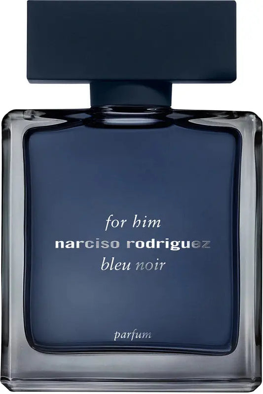 Narciso Rodriguez For Him Bleu Noir Parfum 100ml For Men