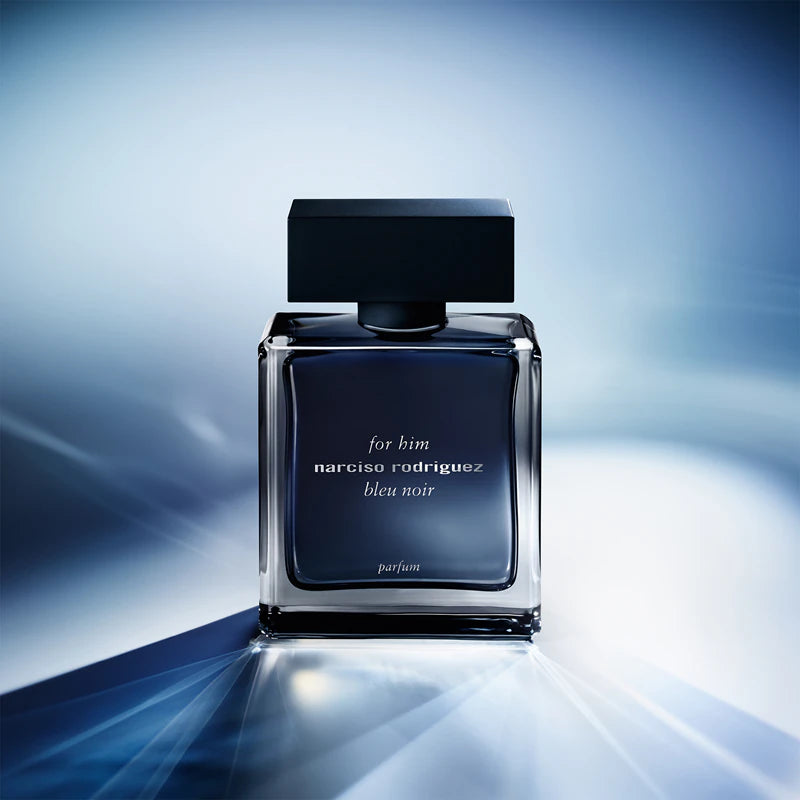 Narciso Rodriguez For Him Bleu Noir Parfum 100ml For Men