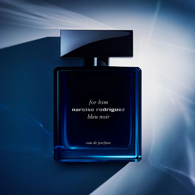 Narciso Rodriguez Bleu Noir Eau de Parfum 100ml For Men