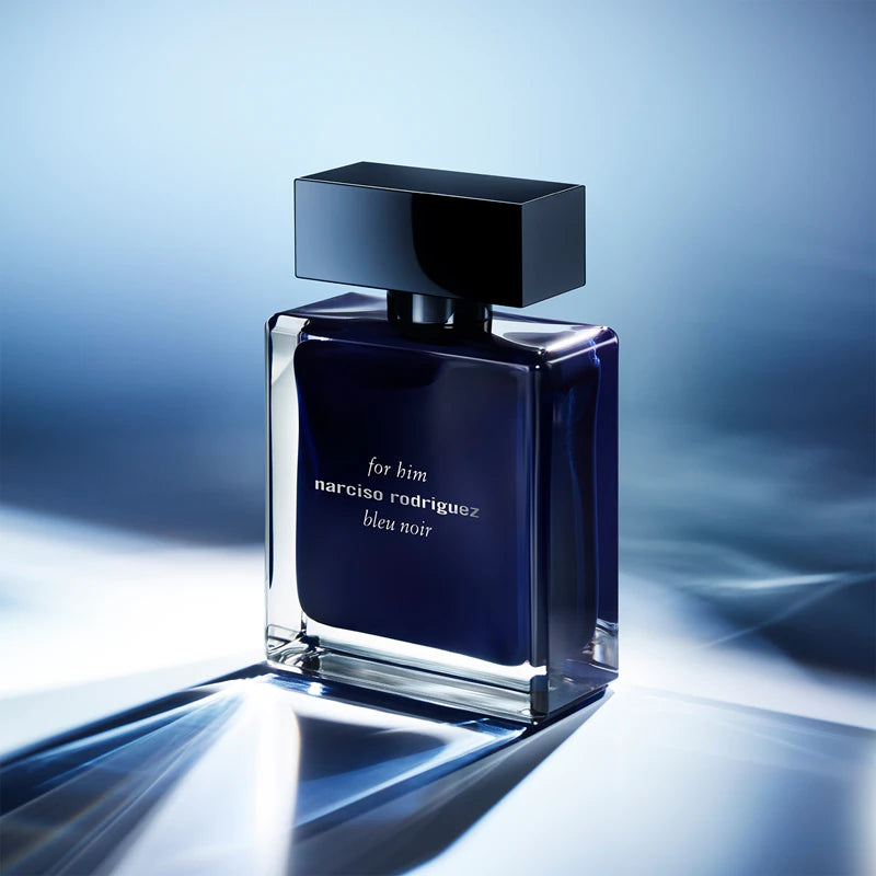 Narciso Rodriguez Bleu Noir Eau de Toilette 100ml For Men