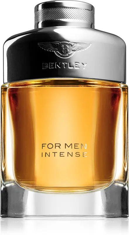 Bentley Intense for Men Eau de Parfum Bottle