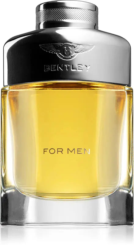Bentley For Men Eau de Toilette Bottle
