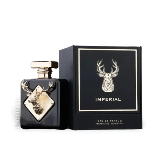 FRAGRANCE WORLD Imperial Eau De Parfum 100ml Fragrance WorldAmbient Beauty