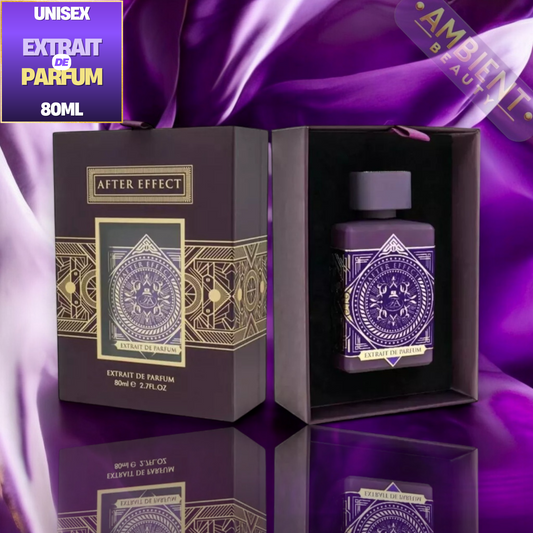 FRENCH AVENUE After Effect Extrait De Parfum 80ml French Avenue Ambient Beauty