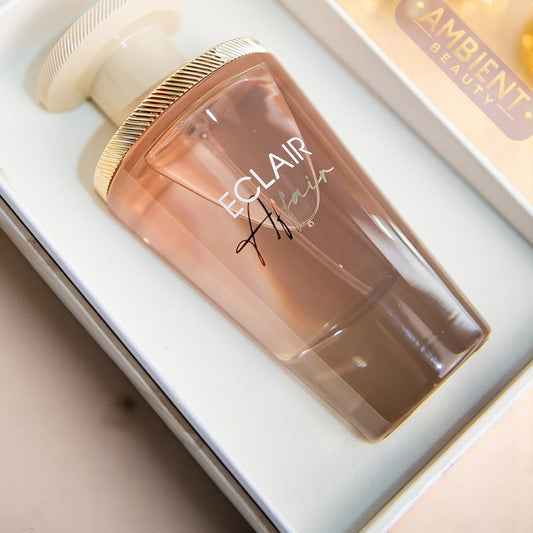 FRENCH AVENUE Eclair Affair Eau De Parfum 100ml French Avenue Ambient Beauty