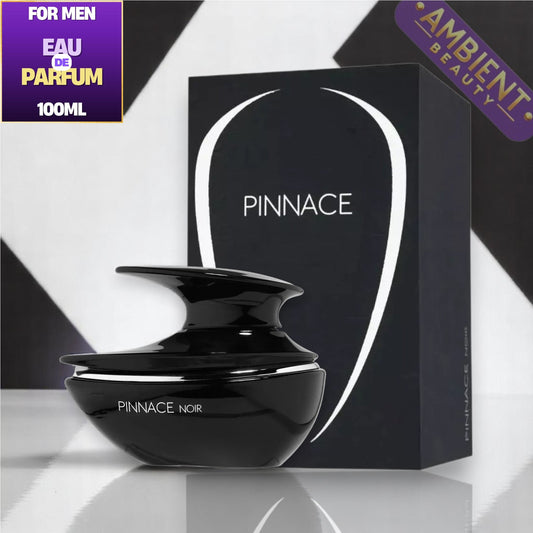 FRENCH AVENUE Pinnace Noir Eau De Parfum 100ml French Avenue Ambient Beauty