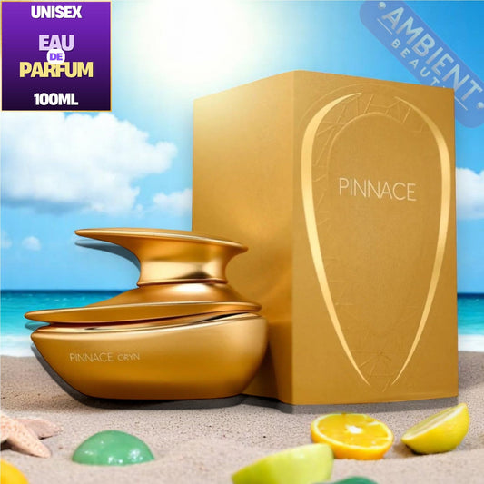 FRENCH AVENUE Pinnace Oryn Eau De Parfum 100ml French Avenue Ambient Beauty