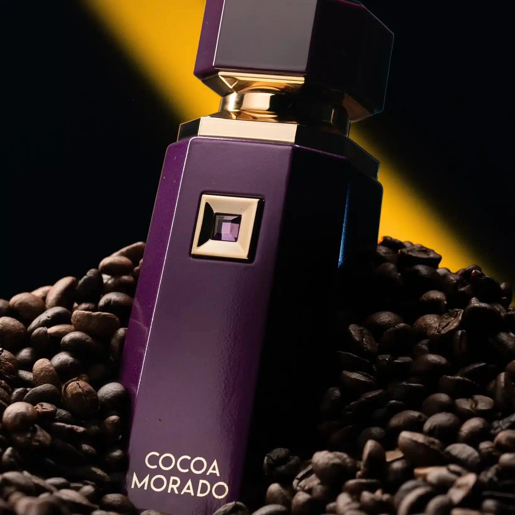 FRENCH AVENUE Cocoa Morado Eau De Parfum 100ml French Avenue Ambient Beauty