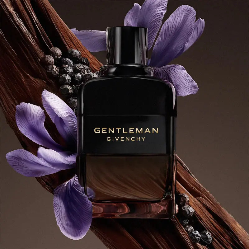 Givenchy Gentleman Eau de Parfum Boisée 200ml For Men