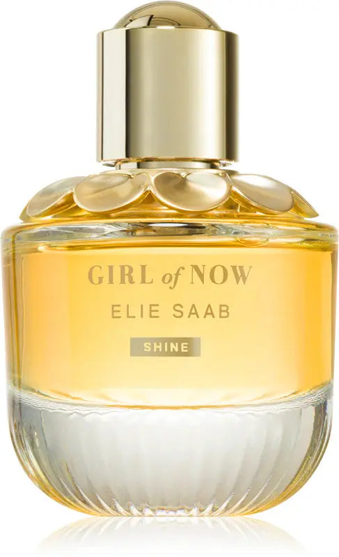Elie Saab Girl Of Now Shine Eau de Parfum 50ml For Women
