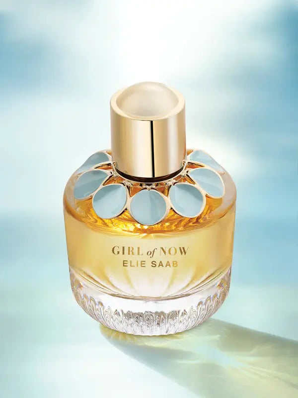 Elie Saab Girl of Now Eau de Parfum 90ml For Women