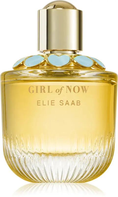 Elie Saab Girl of Now Eau de Parfum 90ml For Women
