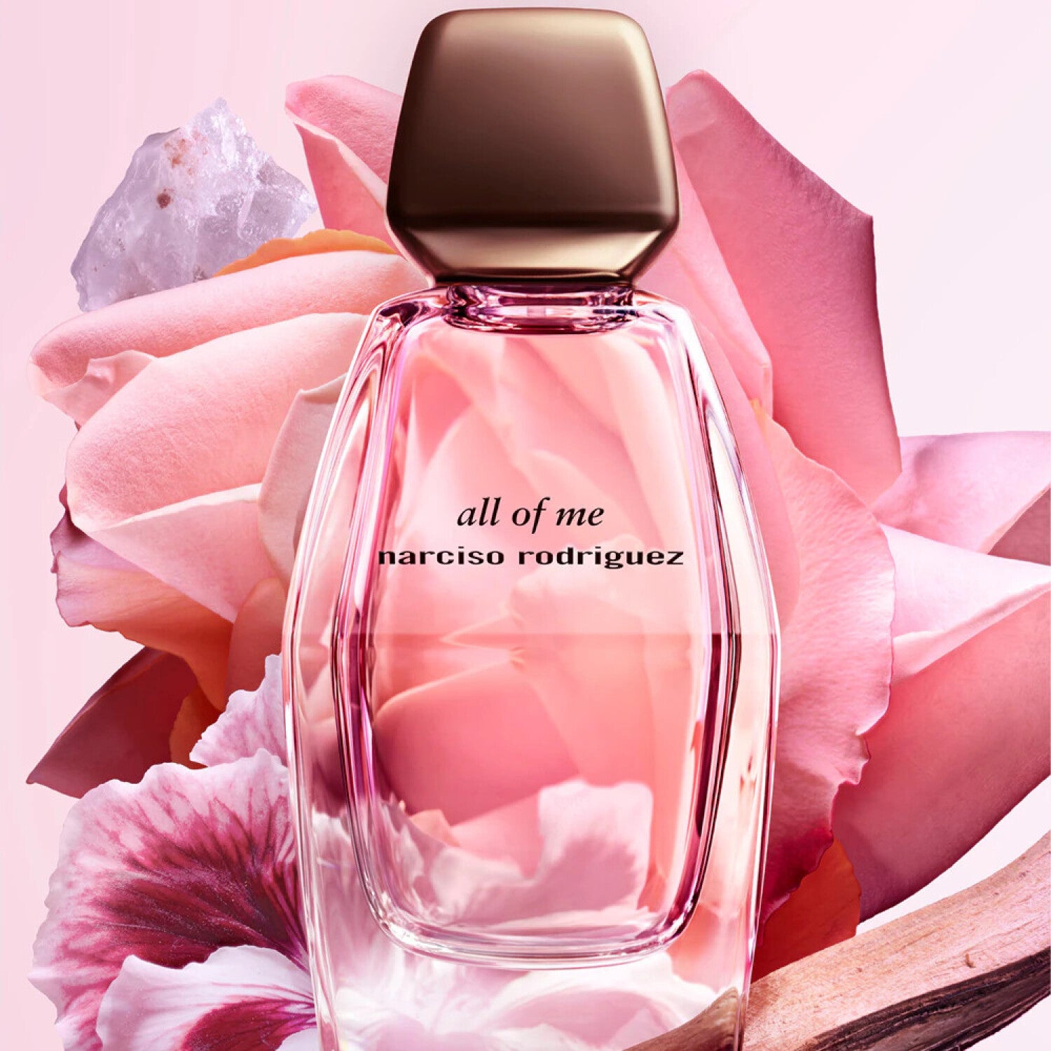 Narciso Rodriguez All Of Me Eau de Parfum 90ml For Women