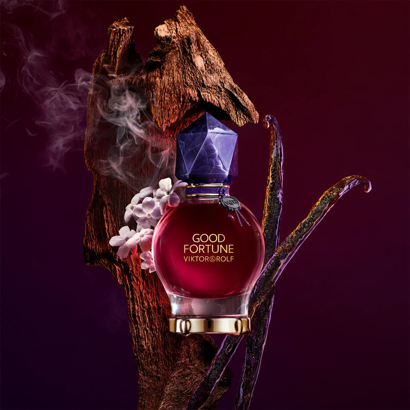 Viktor & Rolf Good Fortune Elixir Intense Eau de Parfum 50ml For Women