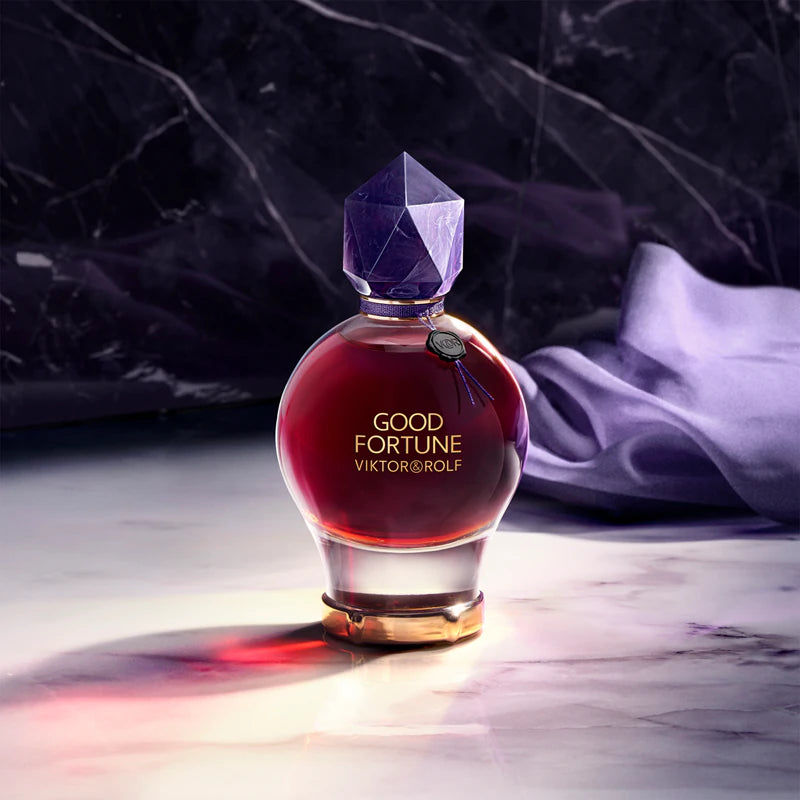 Viktor & Rolf Good Fortune Elixir Intense Eau de Parfum 50ml For Women