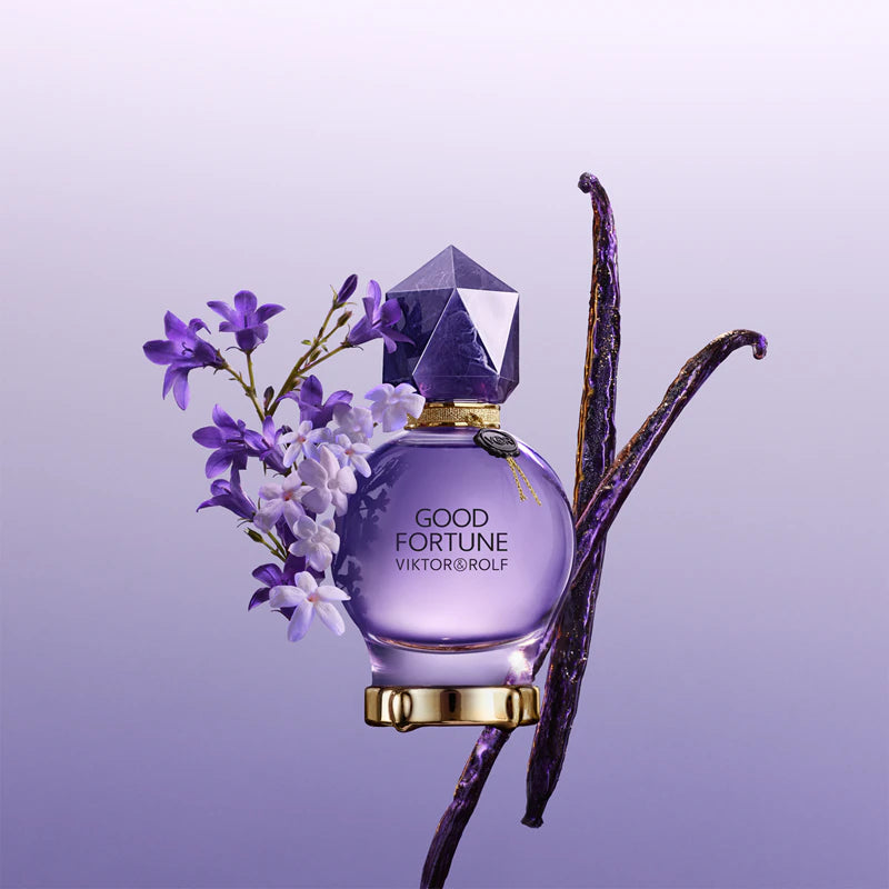 Viktor &  Rolf Good Fortune Eau de Parfum 30ml For Women