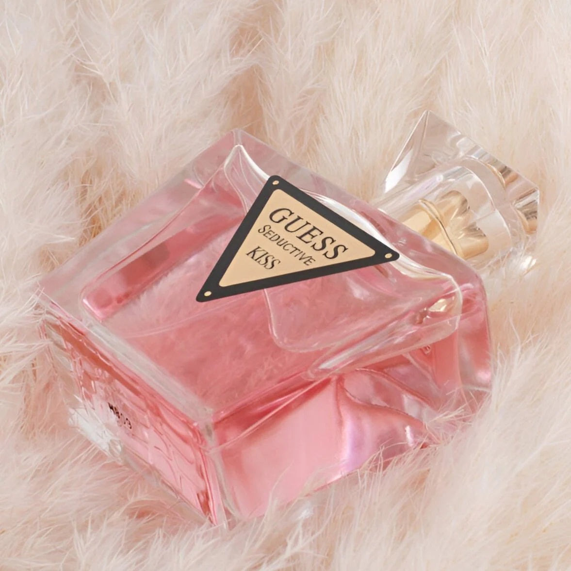 Guess Seductive Kiss Eau de Toilette 75ml For Women