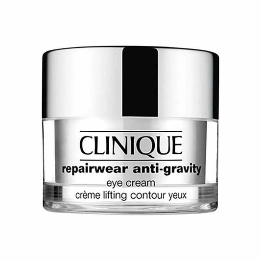 Clinique Repairwear Anti-Gravity Eye Cream 15ml For Men and Women