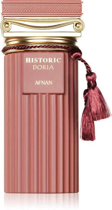 Afnan Historic Doria Eau de Parfum 100ml For Women