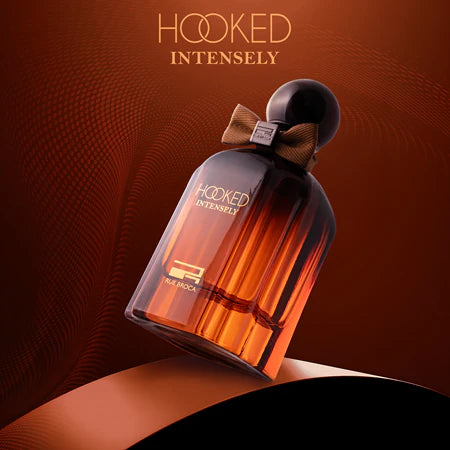 Rue Broca Hooked Intensely EDP 100ml For Men
