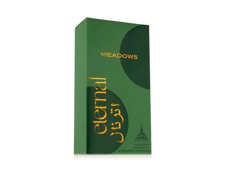 PARIS CORNER Eternal Meadows Eau De Parfum 85ml Paris Corner Ambient Beauty