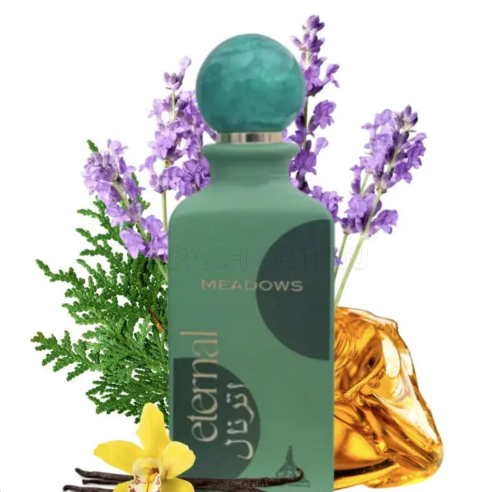 PARIS CORNER Eternal Meadows Eau De Parfum 85ml Paris Corner Ambient Beauty