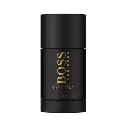 HUGO BOSS Boss The Scent Deodorant Stick 75ml Hugo BossAmbient Beauty