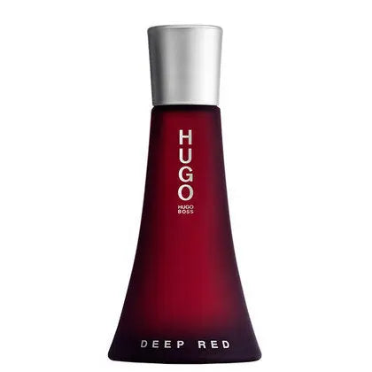 HUGO BOSS Deep Red Eau De Parfum 50ml Hugo BossAmbient Beauty