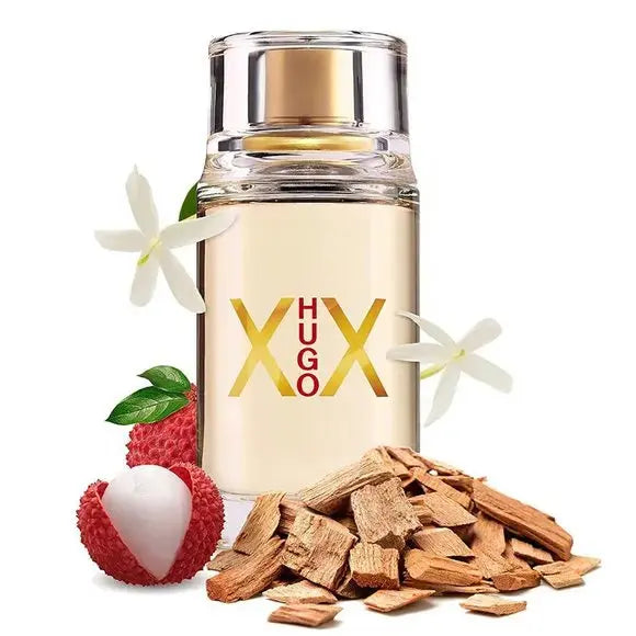 Hugo Boss XX Eau de Toilette 100ml For Women