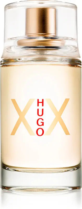 Hugo Boss XX Eau de Toilette 100ml For Women