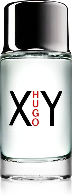 Hugo Boss XY Eau de Toilette 100ml For Men