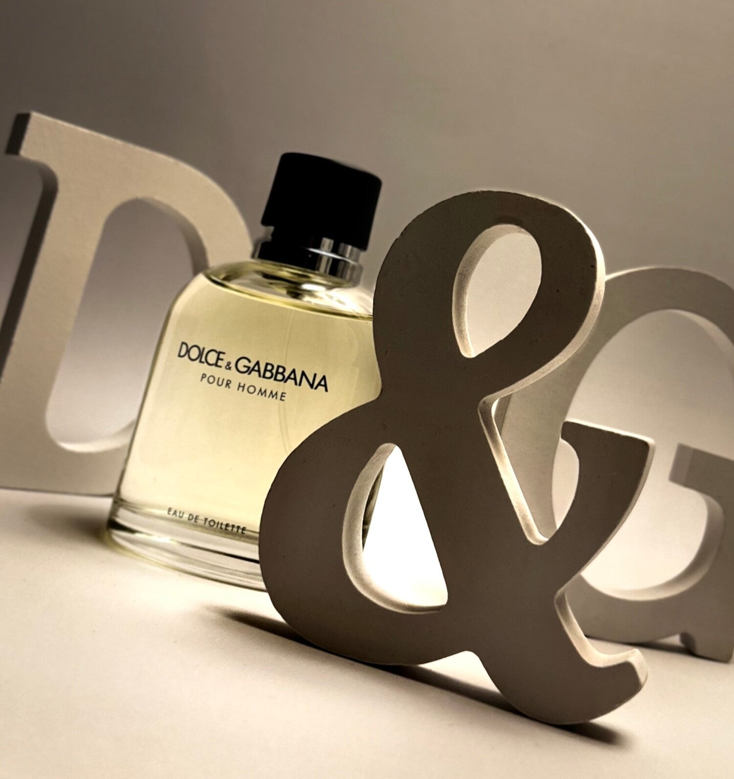 Dolce & Gabbana Pour Homme Eau de Toilette 200ml For Men