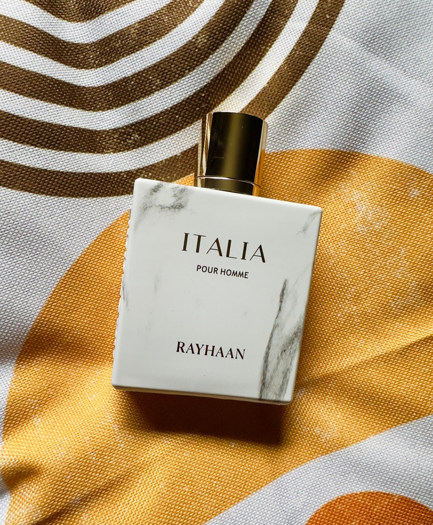 Rayhaan Italia EDP 100ml For Men