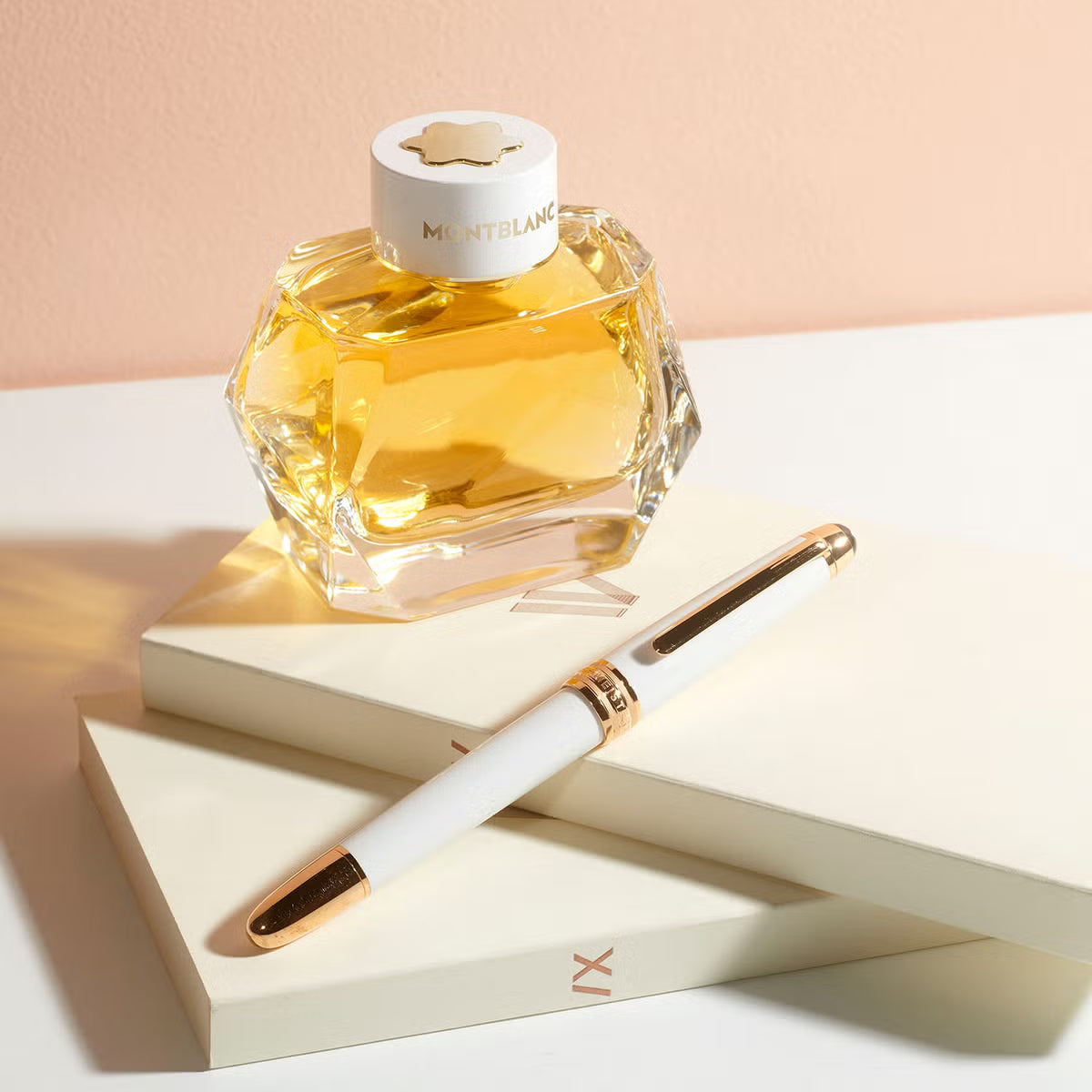 Mont Blanc Signature Absolue Eau de Parfum 90ml For Women