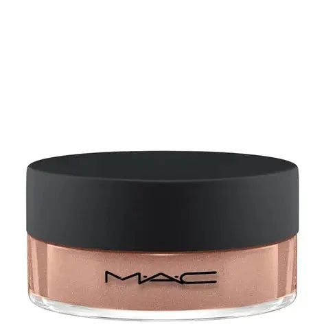 MAC Iridescent Loose Powder 12g Golden Bronze Shade MacAmbient Beauty