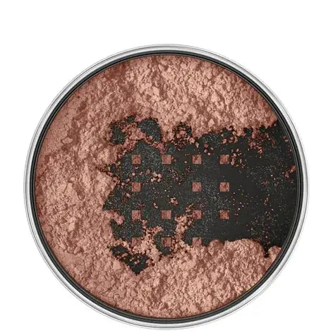 MAC Iridescent Loose Powder 12g Golden Bronze Shade MacAmbient Beauty