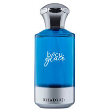 Bleu Glace Extrait De Parfum Bottle