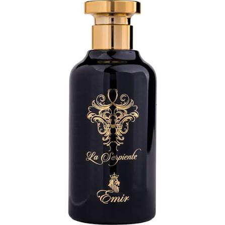 Emir La Serpiente EDP 100ml For Men and Women