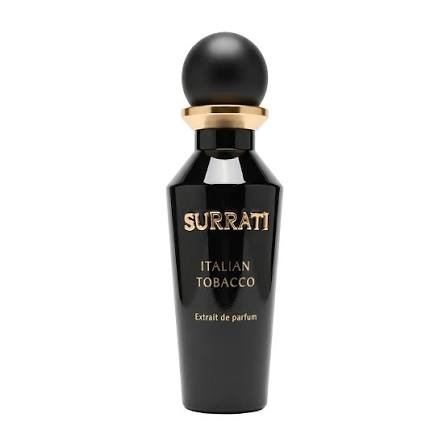 Surrati Italian Tobacco Extrait De Parfum 150ml For Men and Women