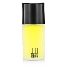 Dunhill Edition Eau de Toilette Bottle
