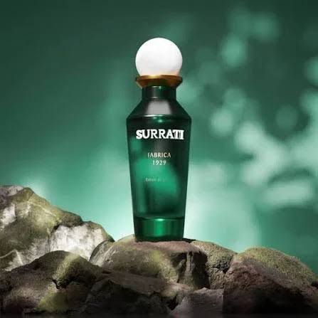 Surrati Fabrica 1929 Extrait De Parfum 150ml For Men and Women