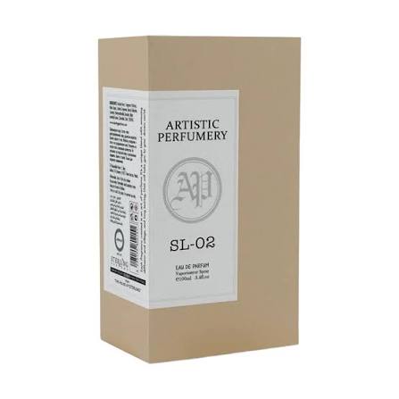 Armaf Artistic Perfumery EDP 100ml SL-02 For Women