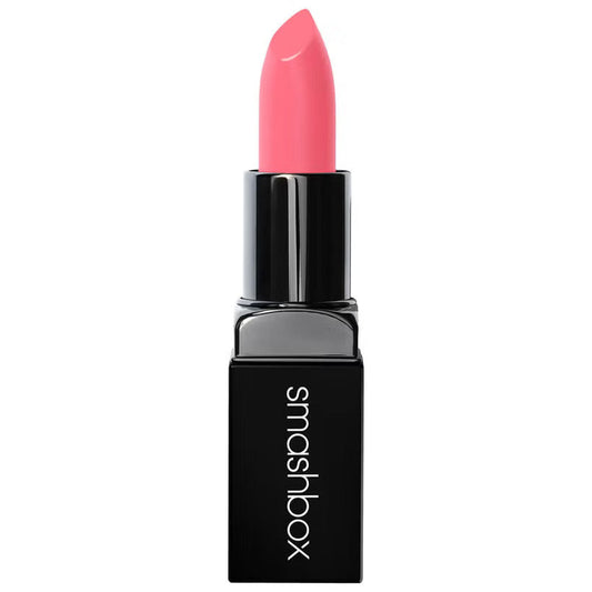 SMASHBOX Be Legendary Lipstick 3g Shade Paris Pink Matte Smashbox Ambient Beauty