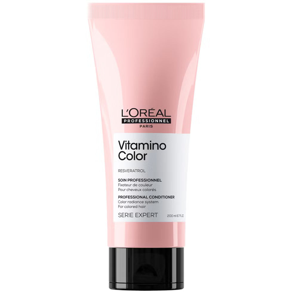 LOREAL Professionnel Serie Expert Vitamino Colour Conditioner 200ml Loreal Ambient Beauty