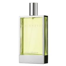 Paco Rabanne Calandre Eau de Toilette Bottle