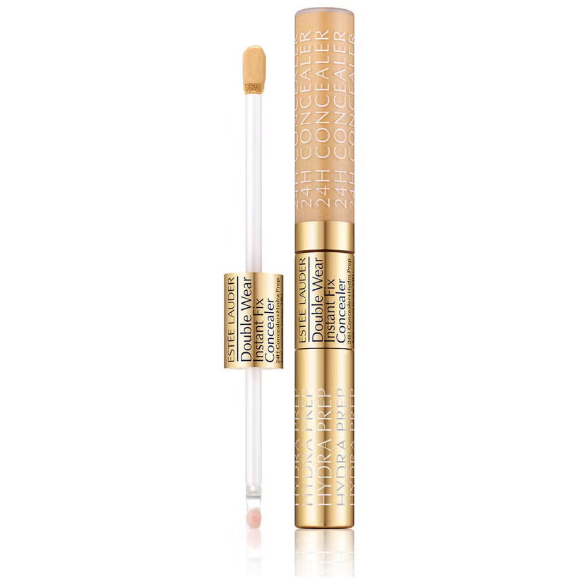 ESTEE LAUDER Double Wear Instant Fix 24H Concealer + Hydra-Prep 12ml Shade 2N Light Medium Estee Lauder Ambient Beauty