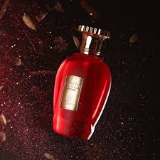 Emir Voux Spices Eau De Parfum Bootle