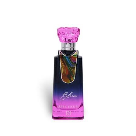 Ahmed Al Maghribi Bloom Spectrum EDP 100ml For Women
