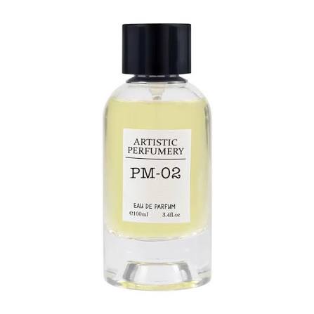 Armaf Artistic Perfumery EDP 100ml PM-02 For Women